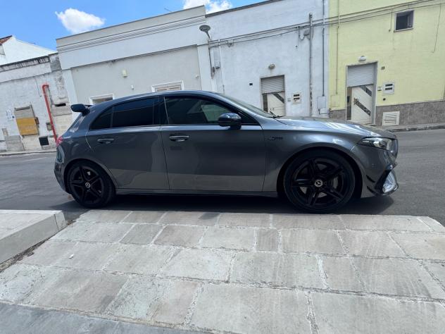 Mercedes-benz A 45 AMG 4Matic+ - Foto 8