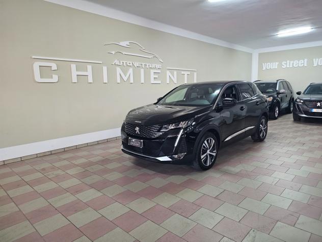 Peugeot 3008 BlueHDi 130 S&S EAT8 Allure Pack - Foto 2