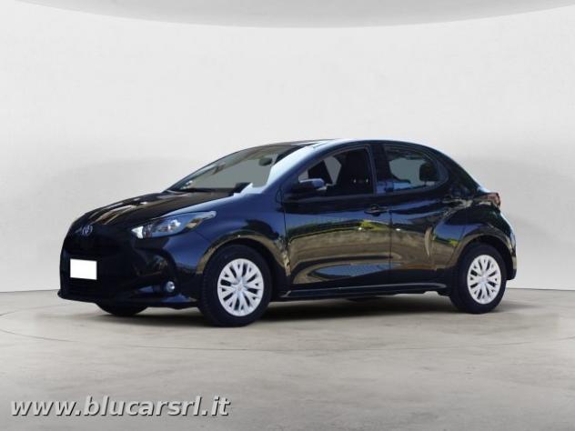 TOYOTA Yaris Hybrid Active MY22 rif. 23617359 - Foto 2
