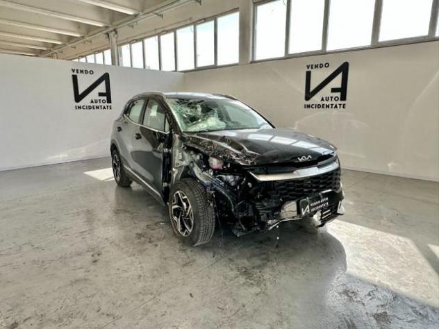 KIA Sportage 1.6 CRDI MHEV DCT BUSINESS rif. 24166854