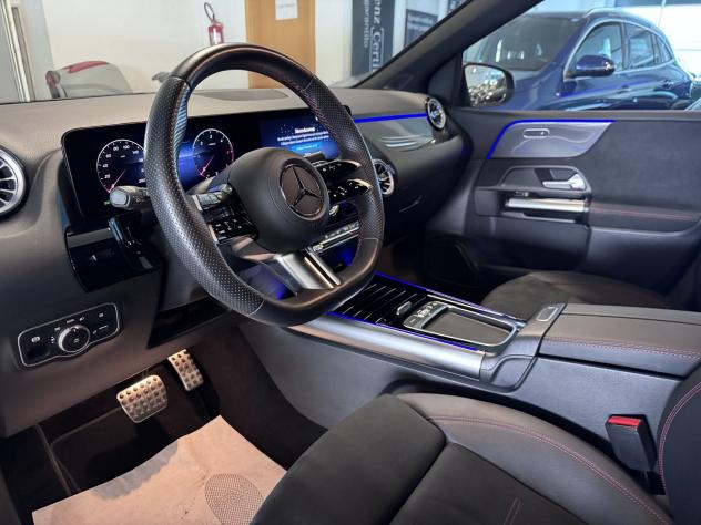 Mercedes-Benz Classe B B 180 d AMG Line Advanced Plus - Foto 7