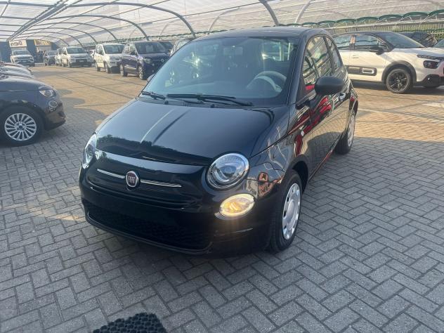 FIAT 500 500 1.0 hybrid 70cv