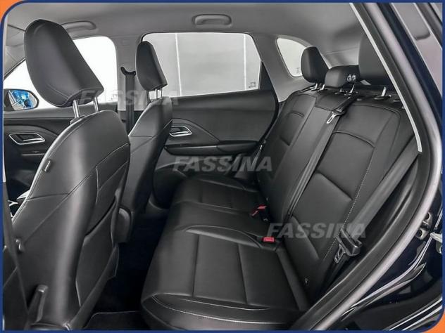 MG ZS HEV 1.5 Hybrid+ Luxury - Foto 10
