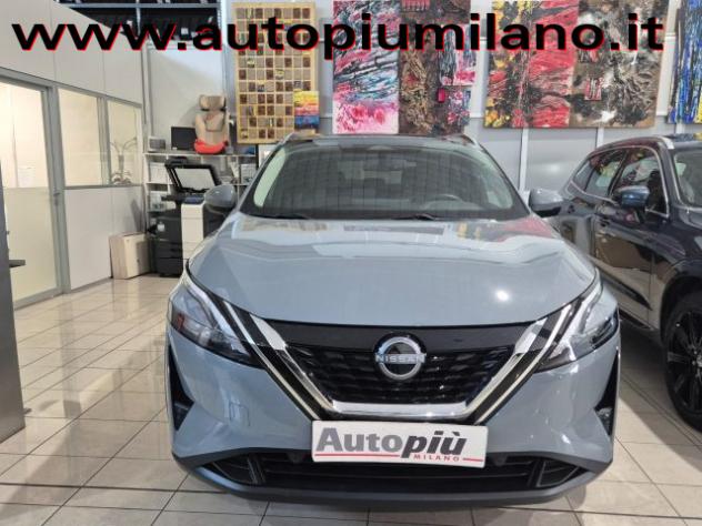NISSAN Qashqai e-Power N-Connecta rif. 23864014 - Foto 5