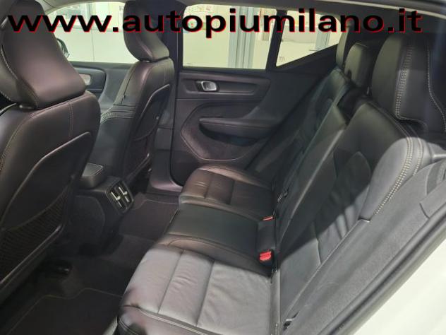 VOLVO XC40 B4 AWD Geartronic Inscription rif. 23834026 - Foto 6