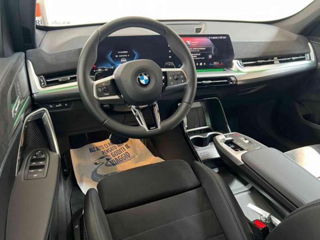 BMW X1 xDrive 20d Msport rif. 23781080 - Foto 4