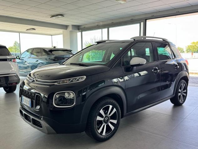 Citroën C3 Aircross BlueHDi 100 S&S Feel - Foto 3