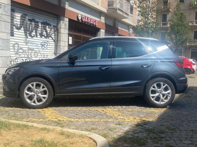 Seat Arona FR 1.0 TSI #11915 - Foto 10