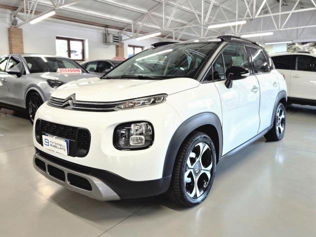 Citroen C3 Aircross BlueHDi Shine HEAD UP DISPLAY - Foto 3