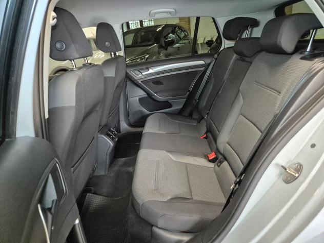 Volkswagen Golf 1.4 TSI 125 CV DSG 5p. Highline BlueMotion Technology - Foto 9