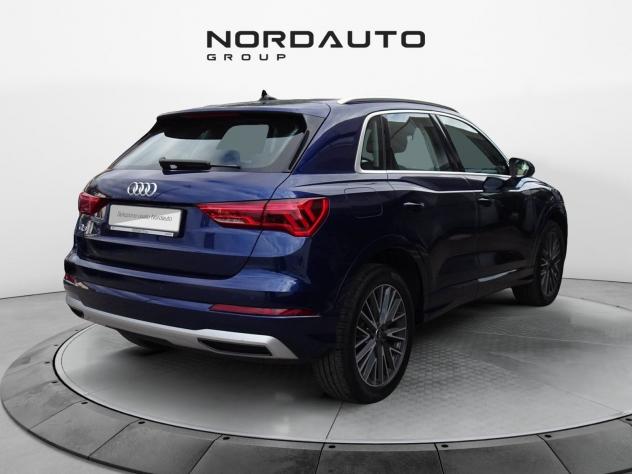 Audi Q3 2ª serie 35 TFSI S tronic S line edition - Foto 5