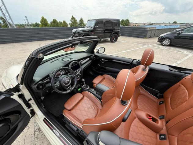 MINI Mini Cooper S Cabrio - Foto 7