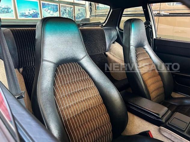 Porsche 944 Coup1985 Bianca | CRS ASI - Foto 7
