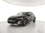 Audi A3 Audi allstreet S line TFSI 110 kW S tronic