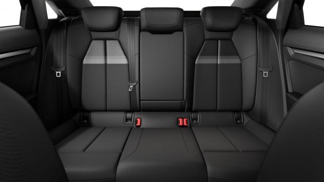 Audi A3 Audi Sedan Business Advanced TDI 85 kW 6-marce - Foto 9