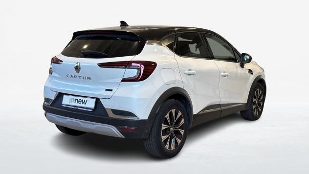 Renault Captur II 2019 1.6 E-Tech full hybrid Techno Auto 145cv - Foto 3