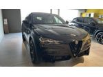 Alfa Romeo Stelvio 2.2 TD 160 CV Veloce AT8 RWD