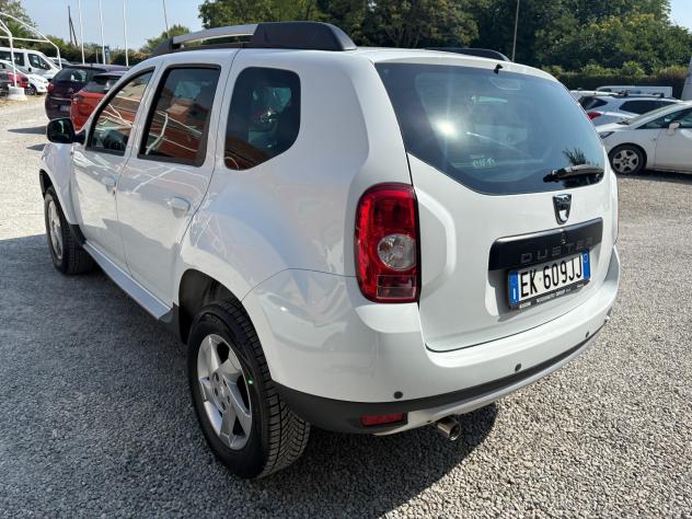 Dacia Duster 1.6 Benzina -Unico proprietario - Foto 7