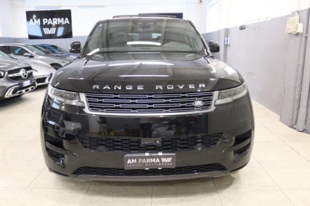 LAND ROVER Range Rover Sport 3.0D l6 249 CV Dynamic SE rif. 23779914 - Foto 2