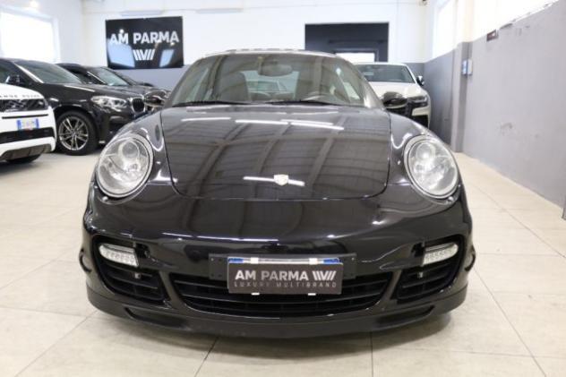 PORSCHE 911 Turbo Coupé rif. 23949363 - Foto 2
