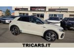 VOLKSWAGEN T-Roc 1.0 TSI R-Line PERMUTE OK NEOPAT. UNICOPROPR. rif. 23762181