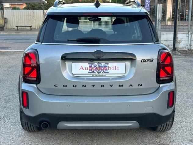 MINI Countryman 1.5 COOPER COUNTRYMAN 136CV AUTO KAMERA NAVI LED rif. 23949821 - Foto 10