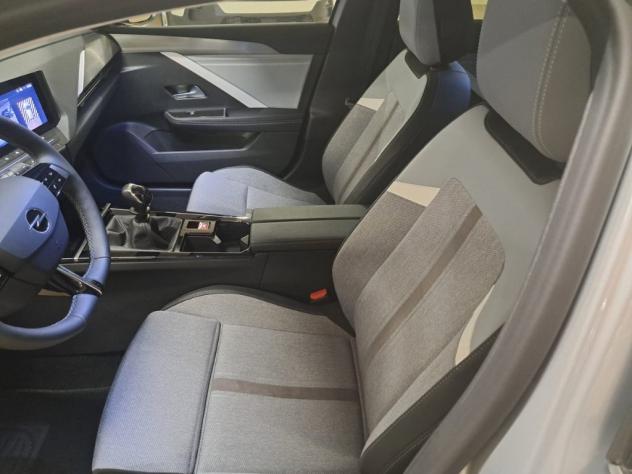 Opel Astra Nuova 5P Business El - Foto 9