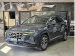 Hyundai Tucson 1.6 CRDI XLine - NEOPATENTATI