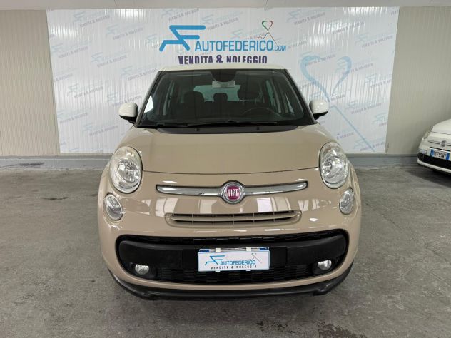 Fiat 500L Living 900 Benzina/Metano 85cv - Foto 2