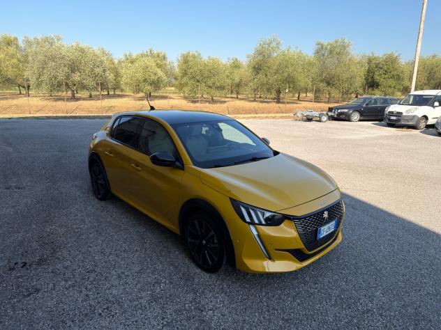 Peugeot 208 PureTech 100 Stop&Start 5 porte GT - Foto 6