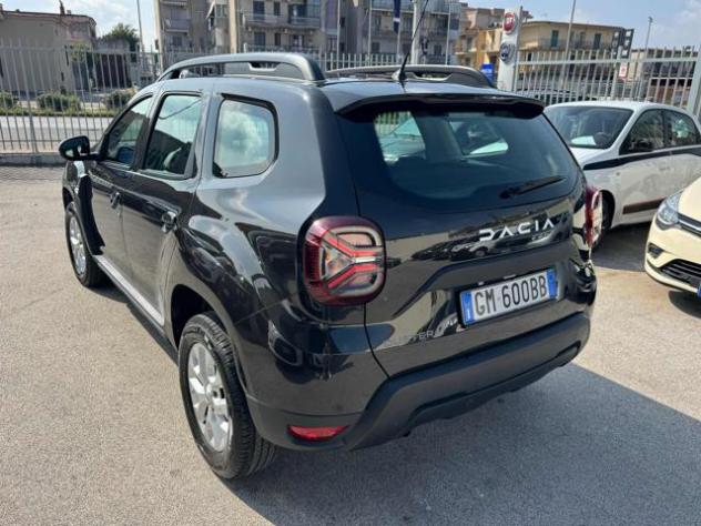 DACIA Duster 1.5 dCi 115CV Prestige SUPER PREZZO rif. 24056083 - Foto 6