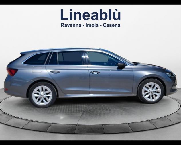 Škoda Octavia Octavia 4ª serie - Octavia 1.0 e-TEC DSG Wagon Style - Foto 6