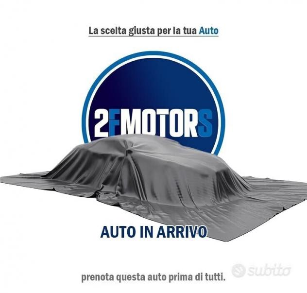 Hyundai, TUCSON, 1.7 crdi Comfort 2wd 115cv