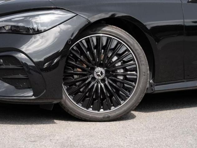 MERCEDES-BENZ CLE 220 d COUPE' AMG PREMIUM NIGHT DIGTAL PANORAMA rif. 24074686 - Foto 3