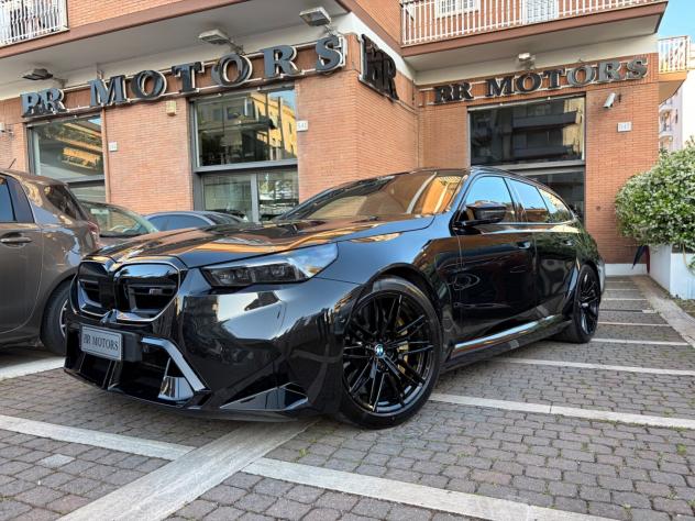 Bmw M5 Touring 727cv + Freni CarboCeramici - Pronta in Sede !!