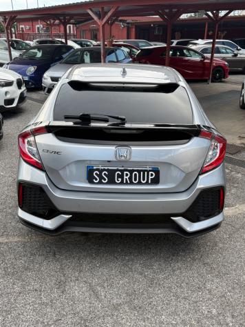 Civic 1.6 - Executive Premium-unipro-rate-sport - - Foto 6