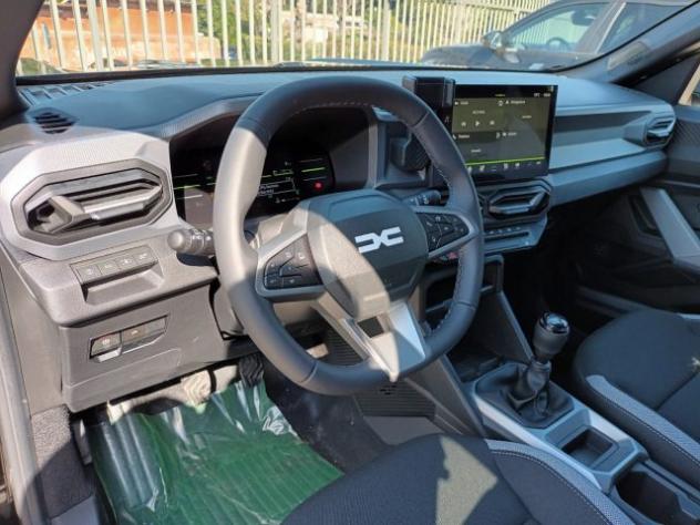 DACIA Duster 1200 ECO-G JOURNEY 122CV CARPLAY CAM VETRISCUR"18 rif. 23795034 - Foto 10