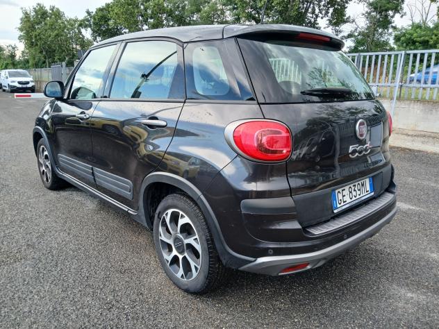 Fiat 500L 1.4 95 CV S&S Connect GPL - Foto 7