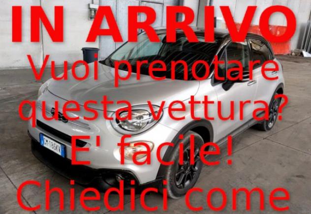 FIAT 500X 1.6MJt 130Cv PREZZO VERO UNIPRO IVA DEDUCIBILE rif. 23815821 - Foto 2