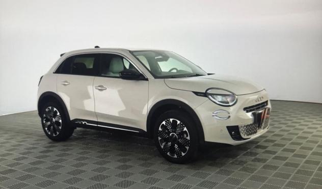 Fiat 600 Hybrid 145 CV DCT MHEV La Prima - Foto 2
