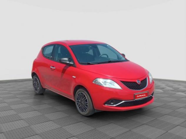 LANCIA Ypsilon Ypsilon 1.2 69 CV 5 porte Silver rif. 23876769 - Foto 7