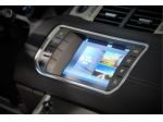 Land Rover Range Rover Evoque 2.0 TD4 Urban Series SE Dynamic 2017