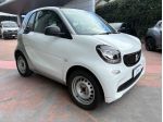 smart fortwo 70 1.0 52kW youngster twinamic