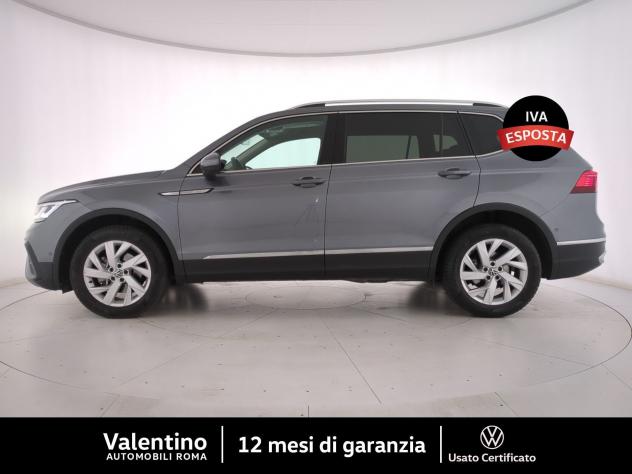Volkswagen Tiguan Allspace 2.0 TDI DSG SCR Elegance - Foto 4