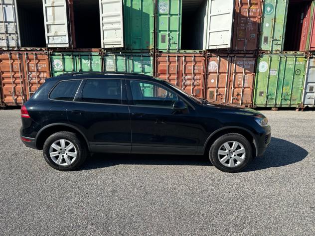 Volkswagen Touareg 3.0 TDI 204 CV tiptronic BlueMotion Techn. Executive - Foto 5