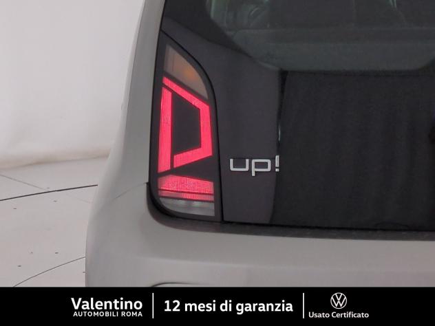 Volkswagen up! 1.0 move up! BMT - Foto 9