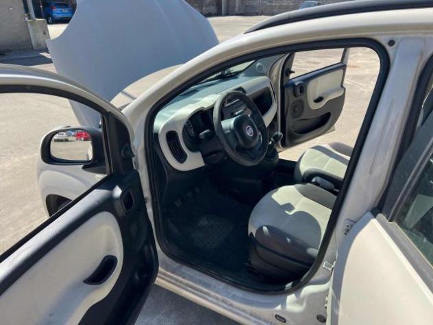 FIAT Panda Turbo Natural Power Lounge rif. 23960671 - Foto 8