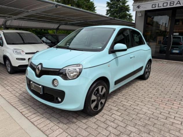 RENAULT Twingo La Parisienne AUTOMATICA rif. 24062573