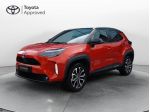 Toyota Yaris Cross 1.5 Hybrid 5p. E-CVT Orange Edition