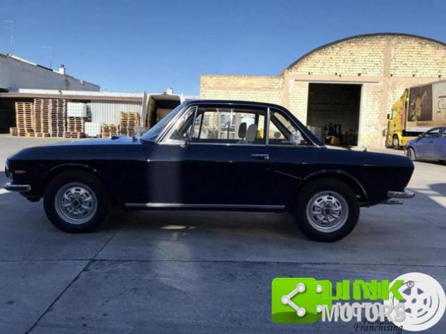 LANCIA Fulvia COUPE' 1.3 s rif. 23834006 - Foto 8